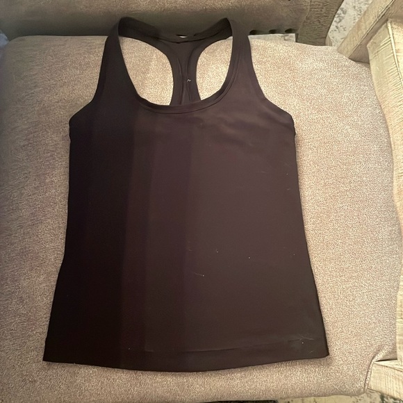 lululemon athletica Other - Lululemon racer back tank top